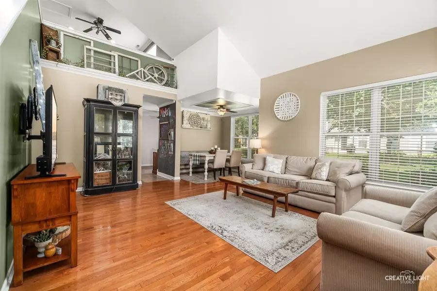361 Capitol Drive #D, Sugar Grove, IL 60554 - #3