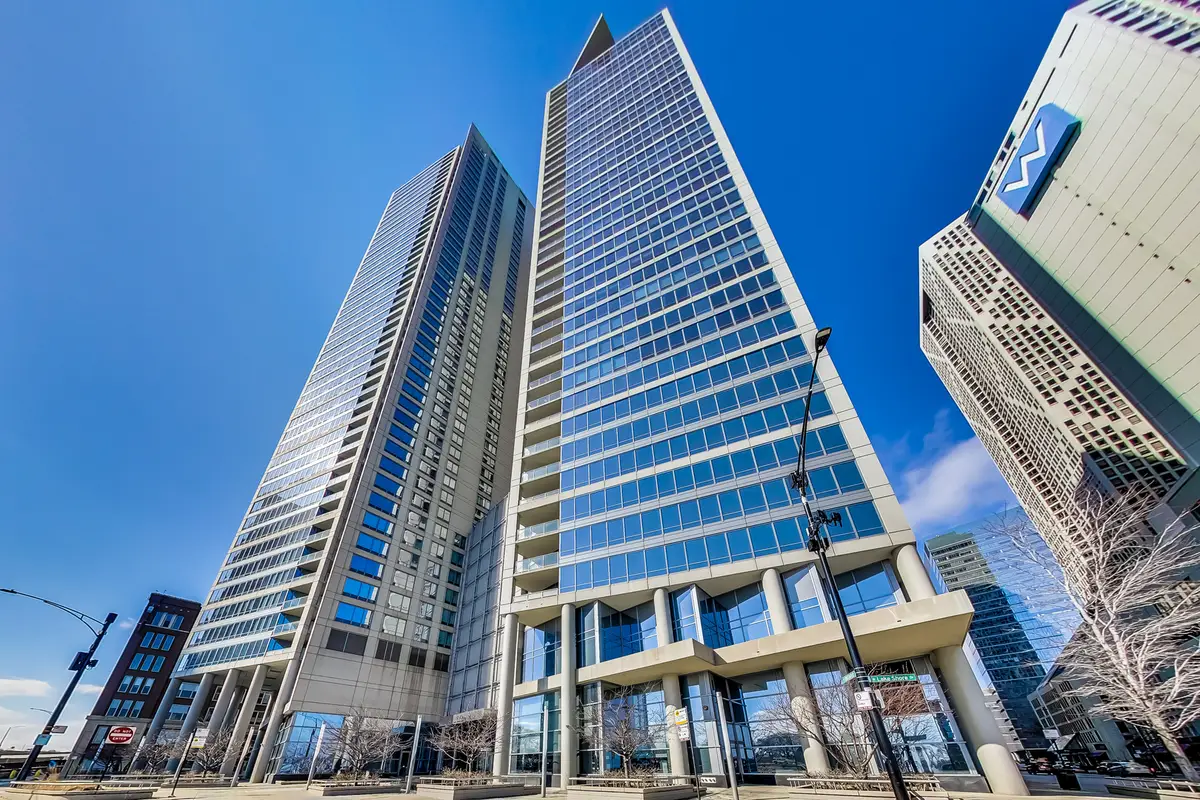 600 N Lake Shore Drive #3011, Chicago, IL 60611 - #1