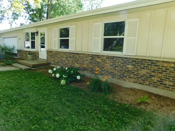 Address Withheld By Seller, Winfield, IL 60190