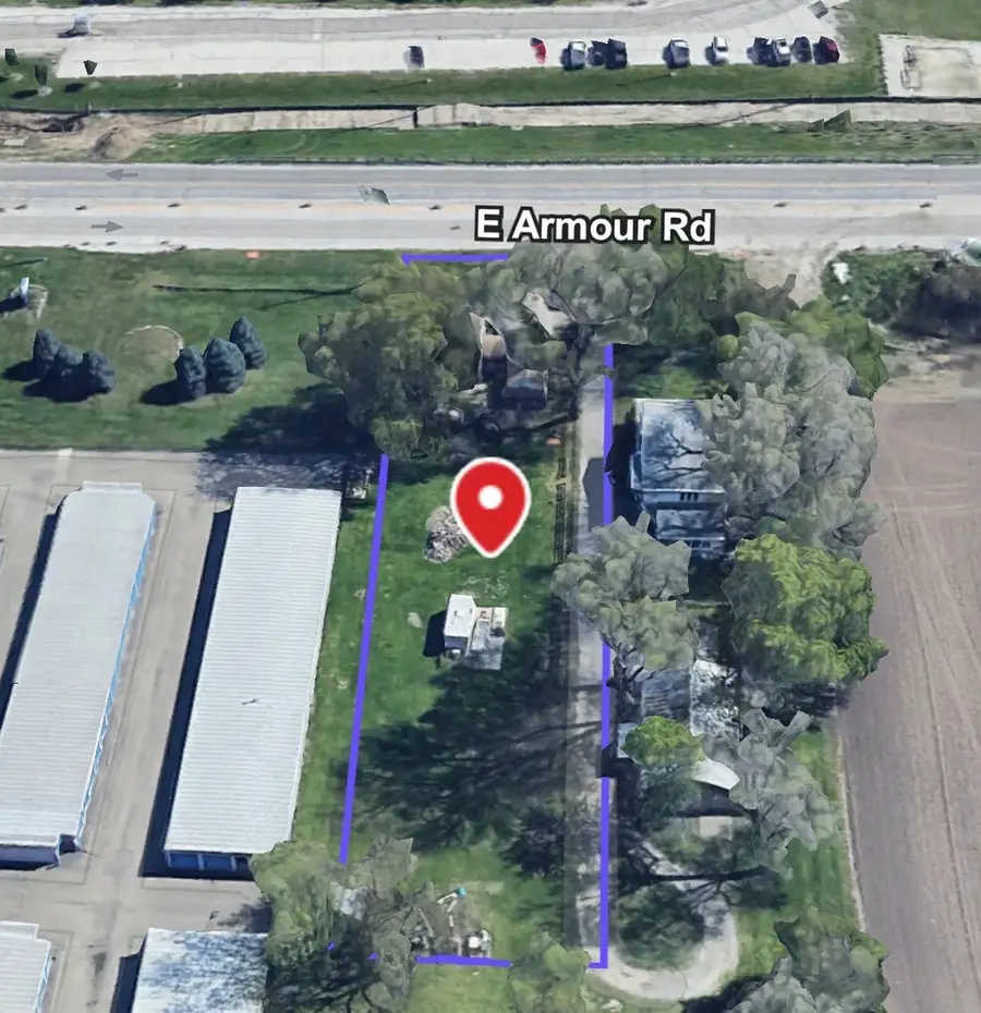 1823 Armour Road, Bourbonnais, IL 60914 - #3