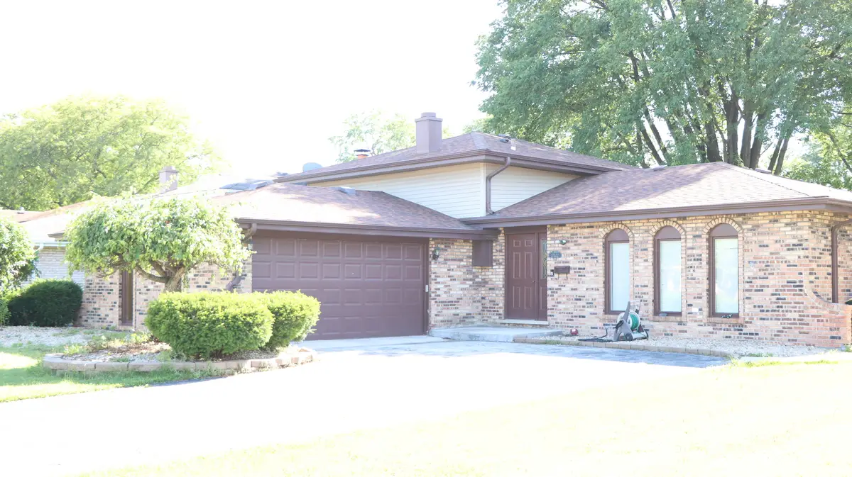 17522 Wright Street, Lansing, IL 60438 - #1