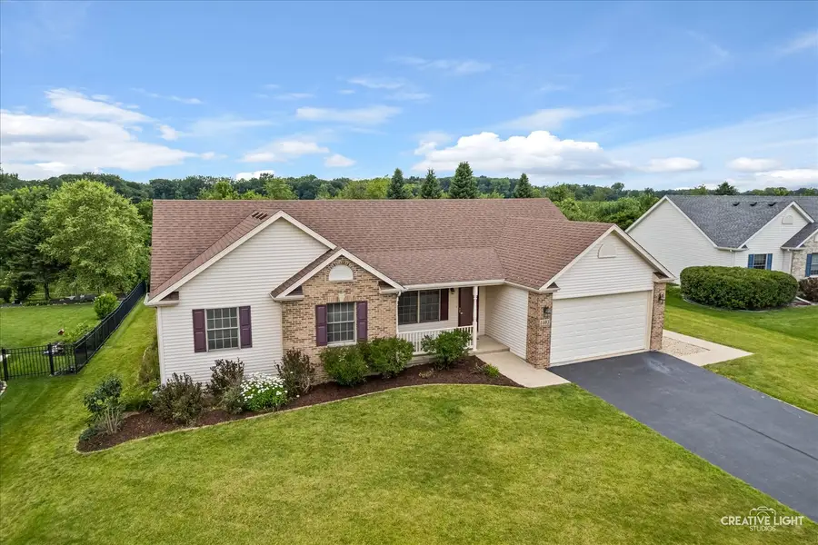 1403 Prairie Wind Drive, Sandwich, IL 60548 - #2
