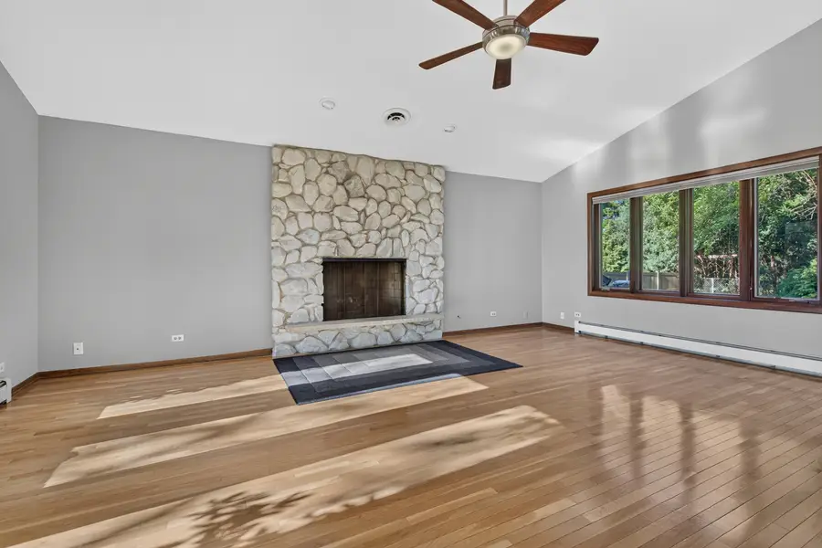 14120 S Oak Ridge Court, Homer Glen, IL 60491 - #3