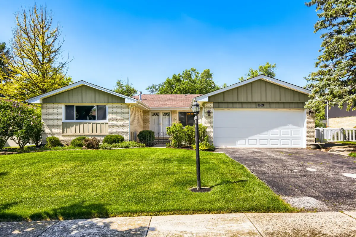 8514 Fir Street, Orland Park, IL 60462 - #1