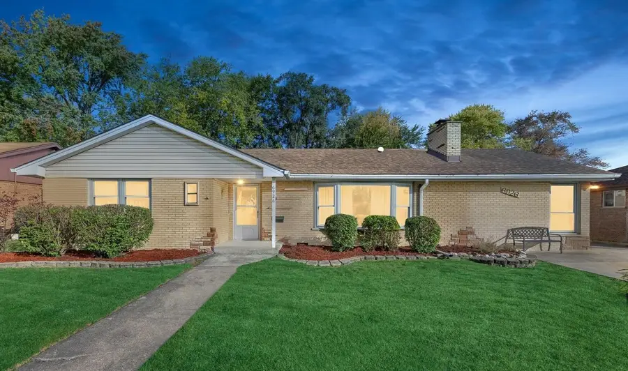 6926 W 115th Place, Worth, IL 60482 - #2