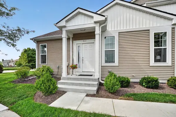 511 Amherst Drive, Sycamore, IL 60178