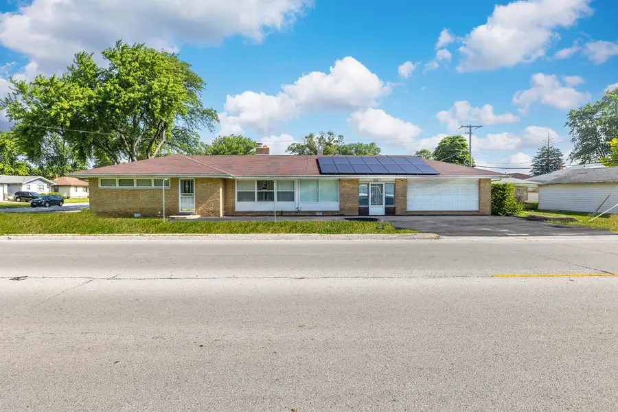 2934 186th Street, Lansing, IL 60438 - #2