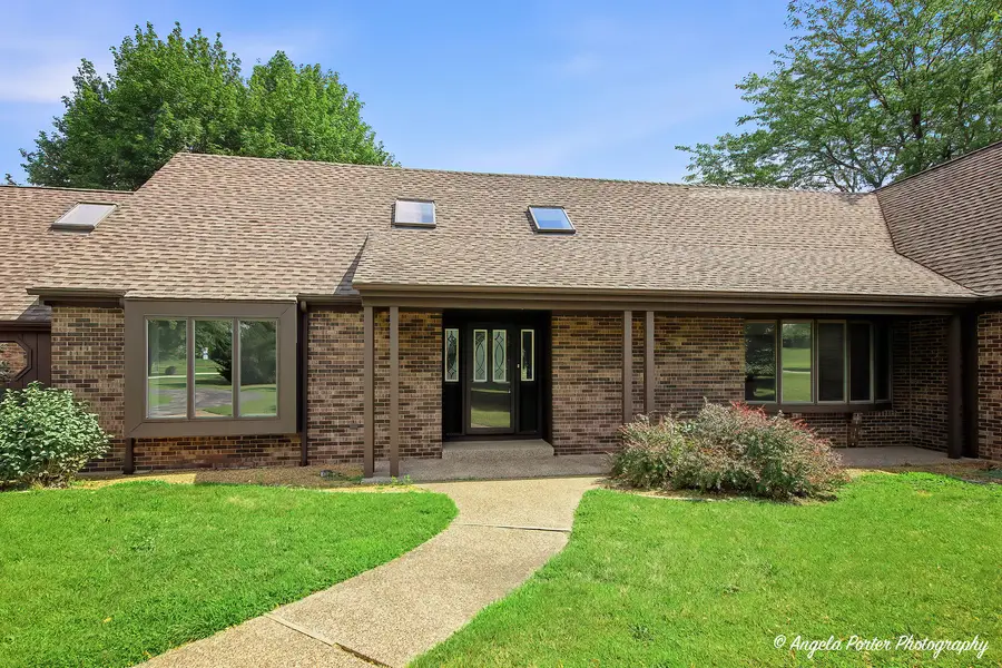 33481 N Christa Drive, Ingleside, IL 60041 - #2
