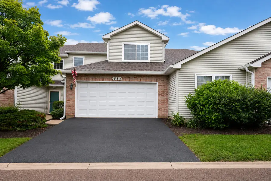 58 Rolling Oaks Road #B, Sugar Grove, IL 60554 - #2