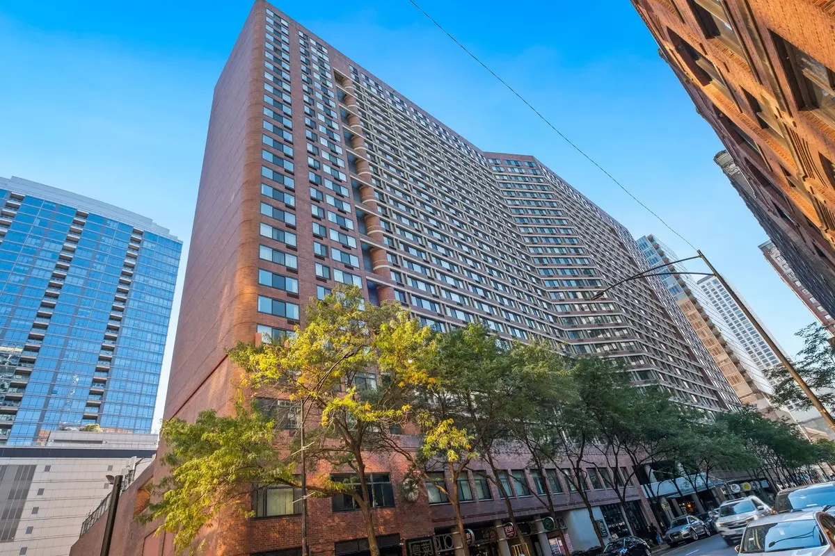 211 E Ohio Street #2118, Chicago, IL 60611 - #1
