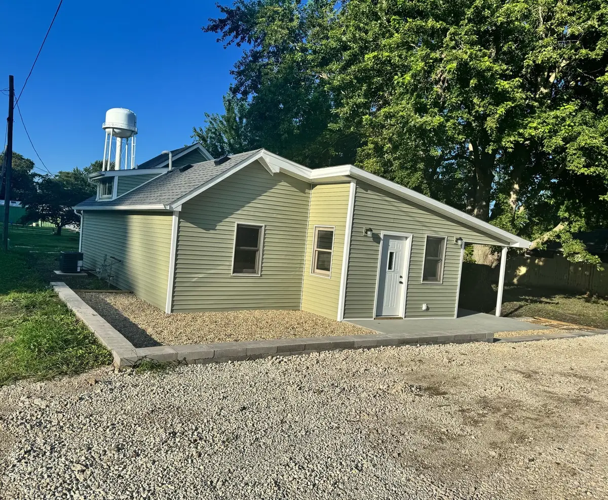 123 N Orange Street, Ludlow, IL 60949 - #1