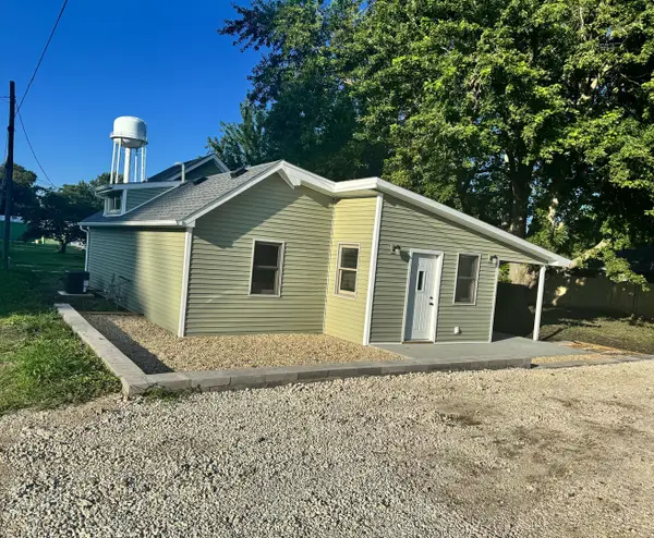 123 N Orange Street, Ludlow, IL 60949
