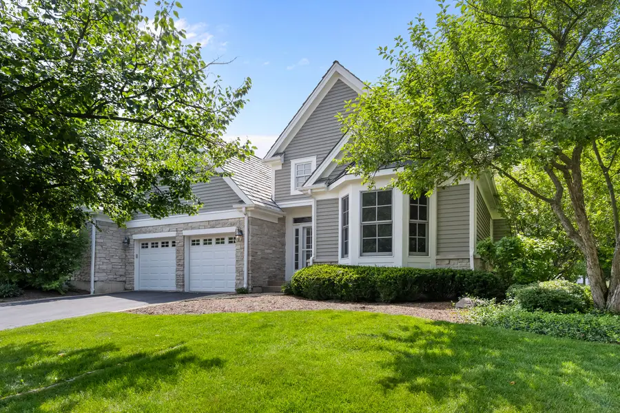 130 S Bradford Court, Lake Forest, IL 60045 - #2