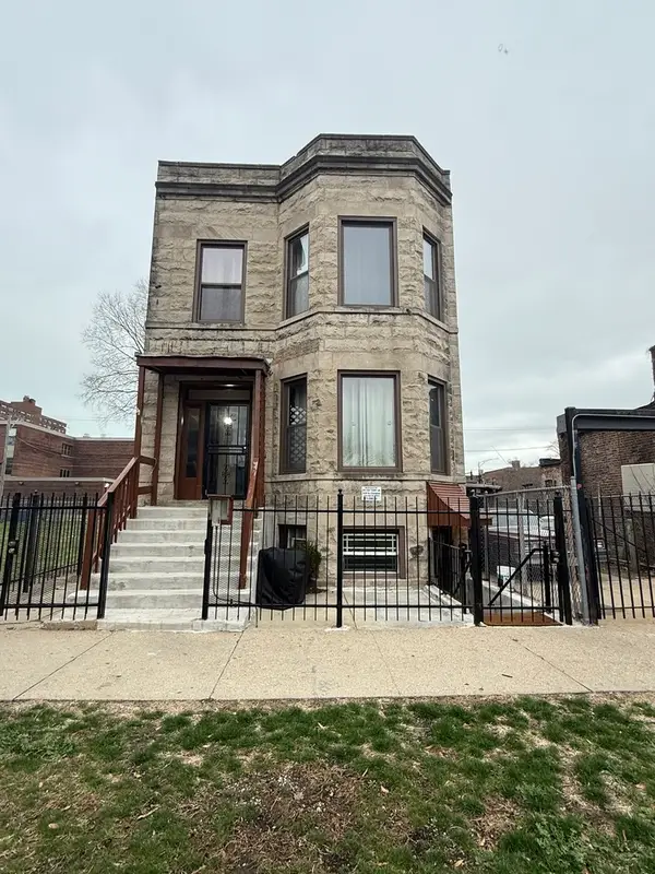 6049 S Champlain Avenue, Chicago, IL 60637