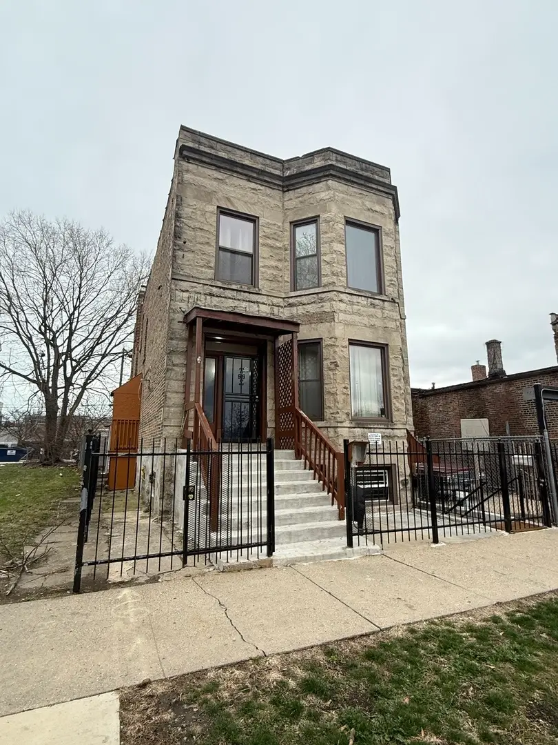 6049 S Champlain Avenue, Chicago, IL 60637 - #2