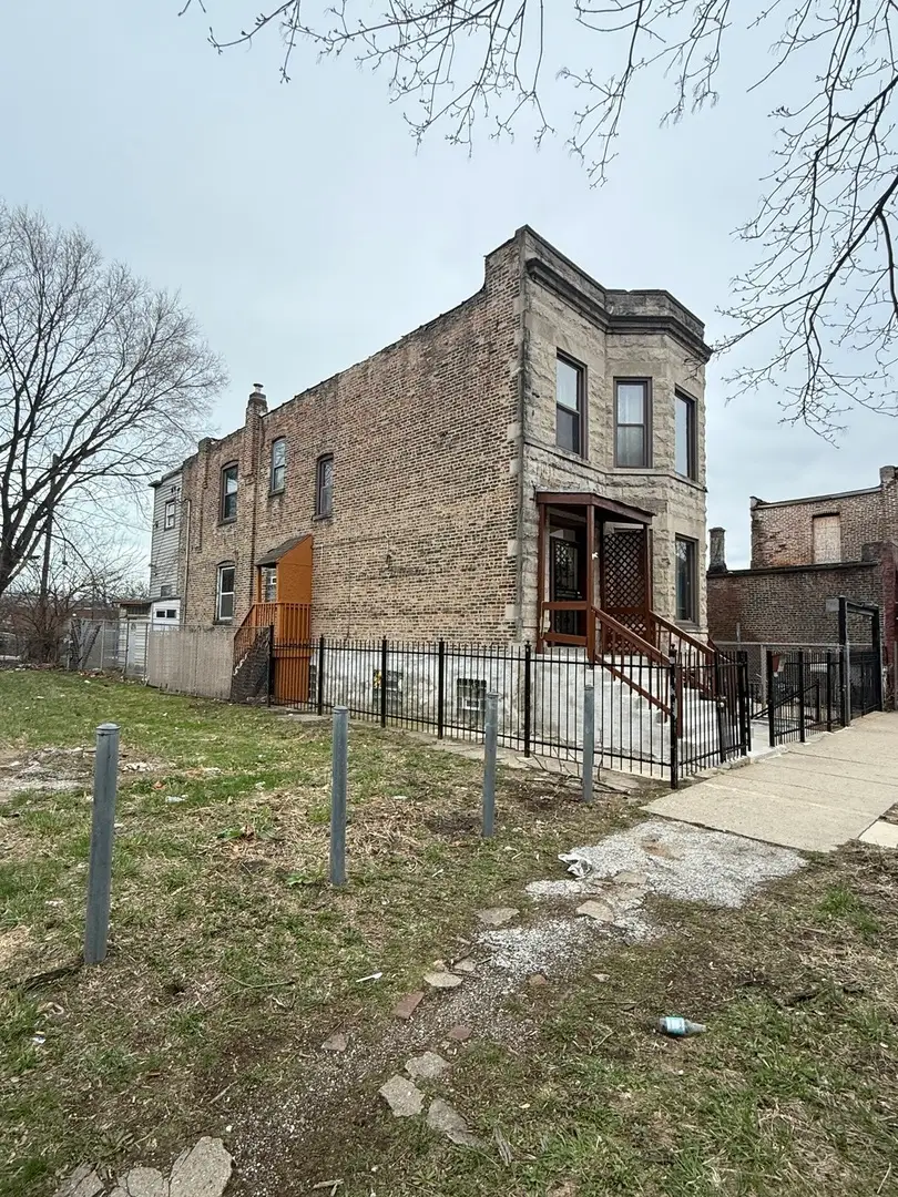 6049 S Champlain Avenue, Chicago, IL 60637 - #3