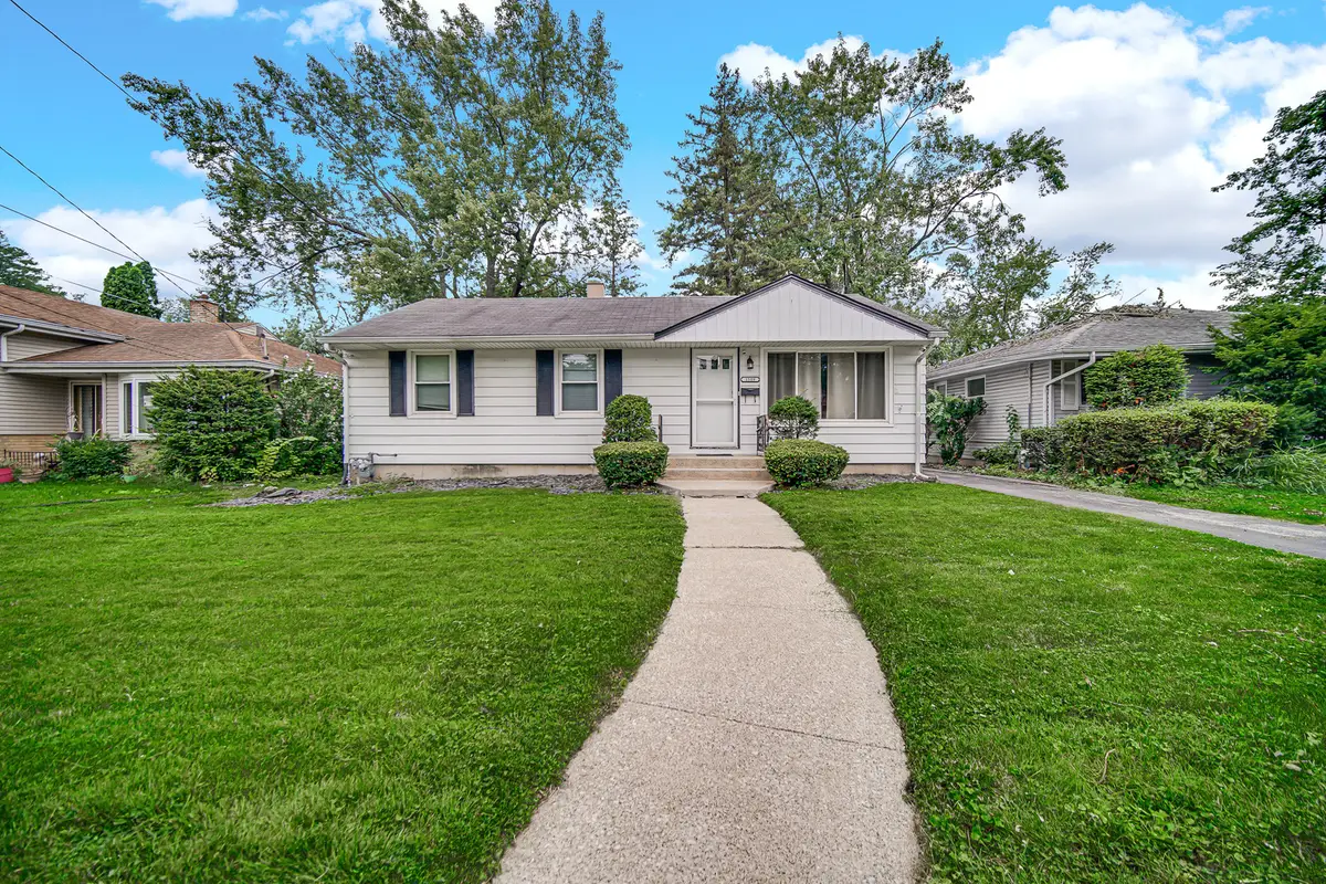1509 Ridge Road, Homewood, IL 60430 - #1