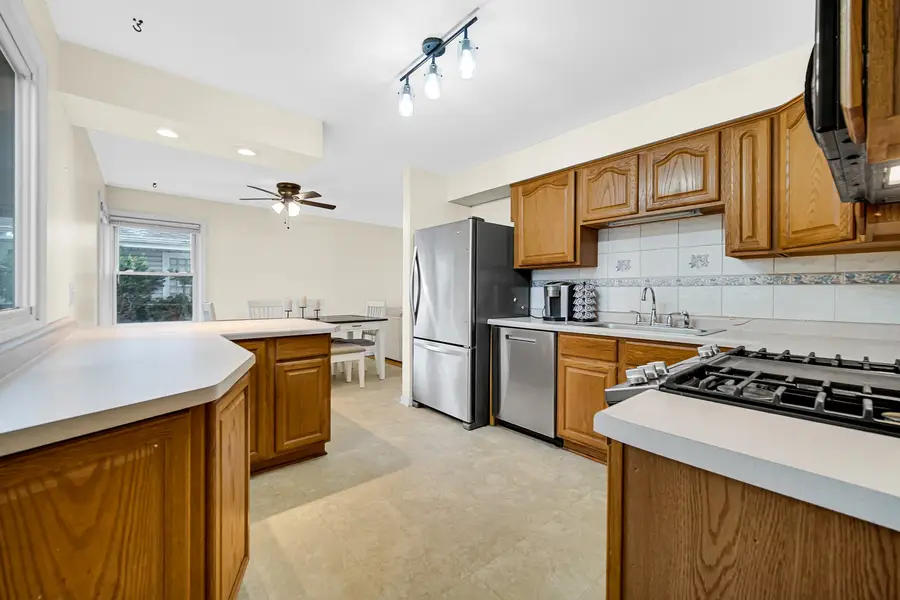 1509 Ridge Road, Homewood, IL 60430 - #3