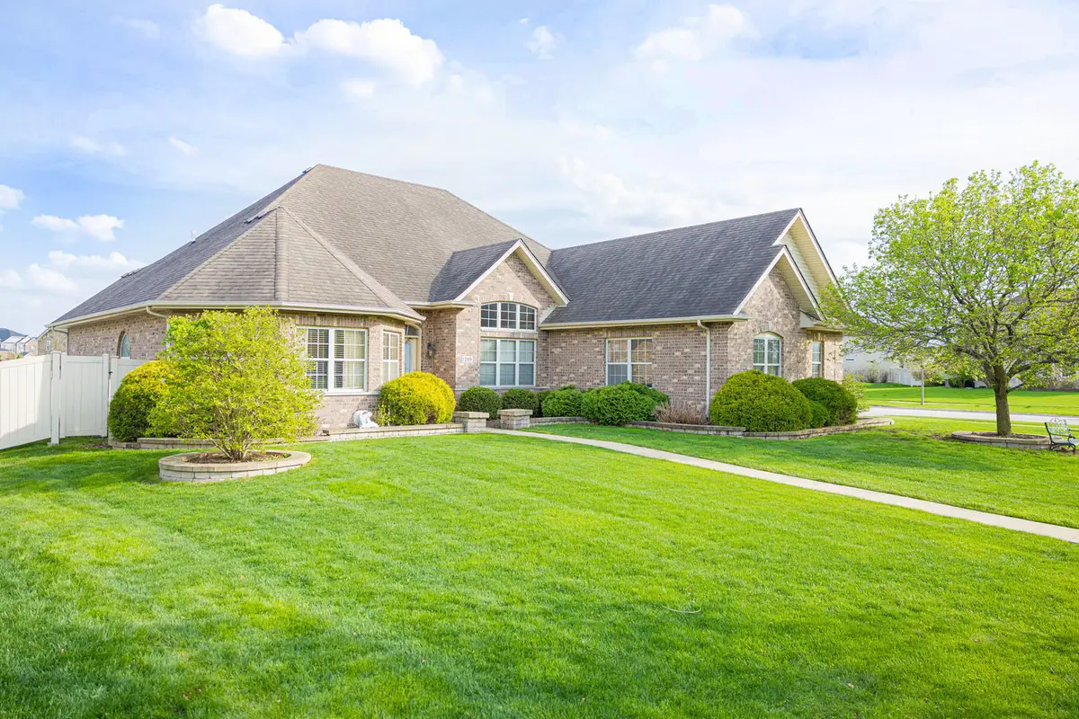 12819 Waterford Boulevard, Plainfield, IL 60585 - #1