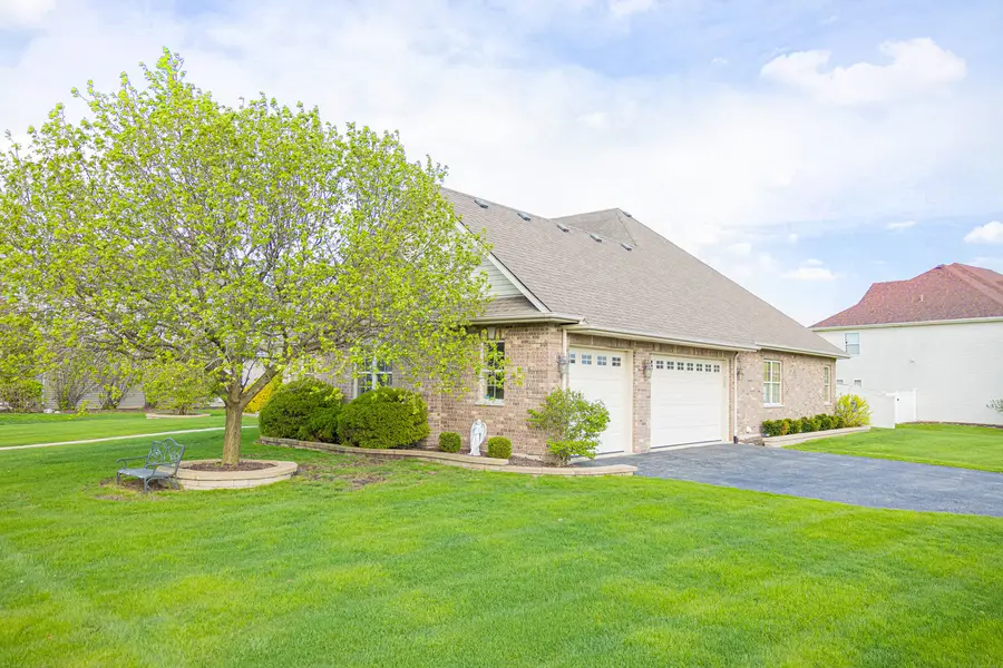 12819 Waterford Boulevard, Plainfield, IL 60585 - #2