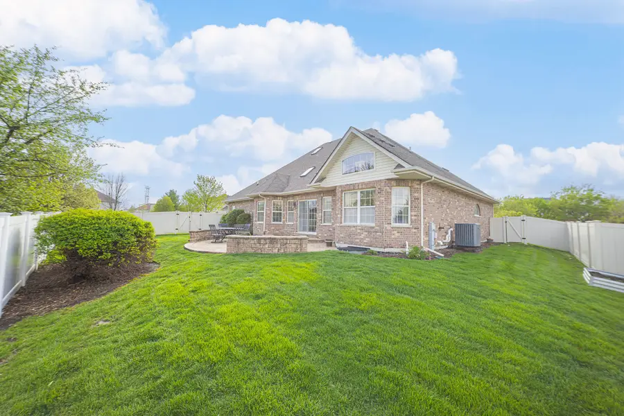 12819 Waterford Boulevard, Plainfield, IL 60585 - #3