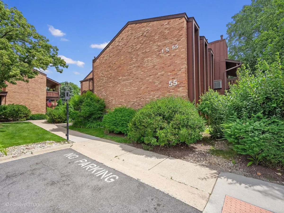 1S055 Spring Road #2C, Oakbrook Terrace, IL 60181 - #1