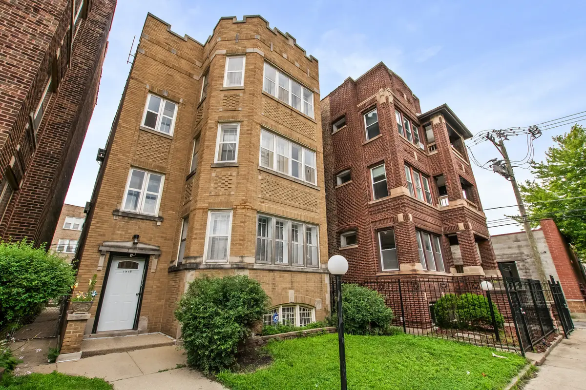 7918 S Champlain Avenue, Chicago, IL 60619 - #1
