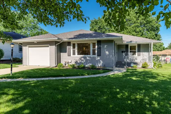 2323 Nebraska Road, Rockford, IL 61108