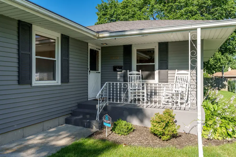 2323 Nebraska Road, Rockford, IL 61108 - #2