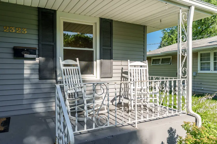 2323 Nebraska Road, Rockford, IL 61108 - #3