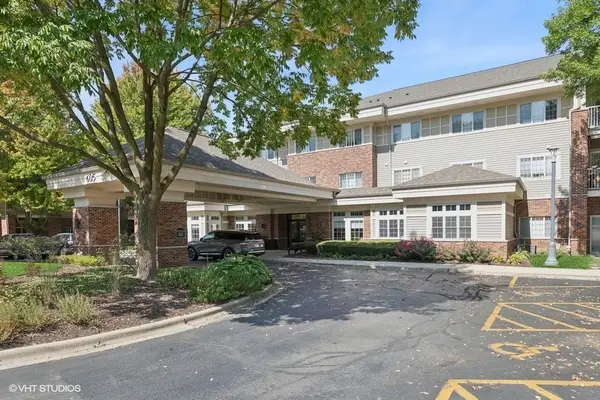 Address Withheld By Seller, East Dundee, IL 60118