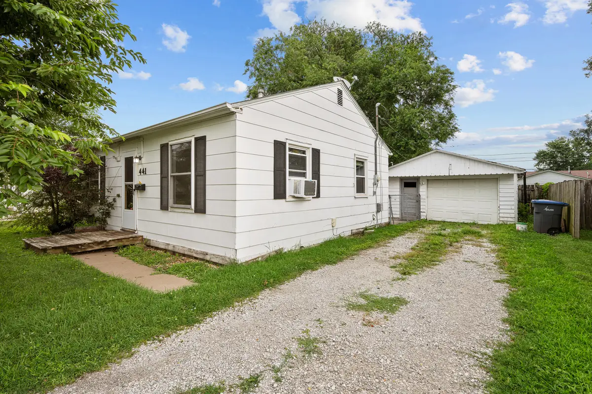 441 5th Street E, Milan, IL 61264 - #1