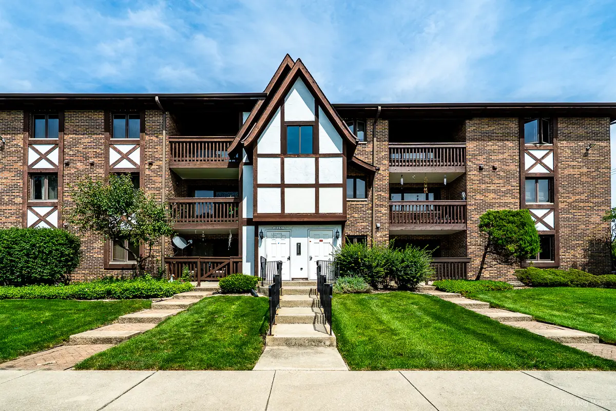 10251 Major Avenue #108, Oak Lawn, IL 60453 - #1
