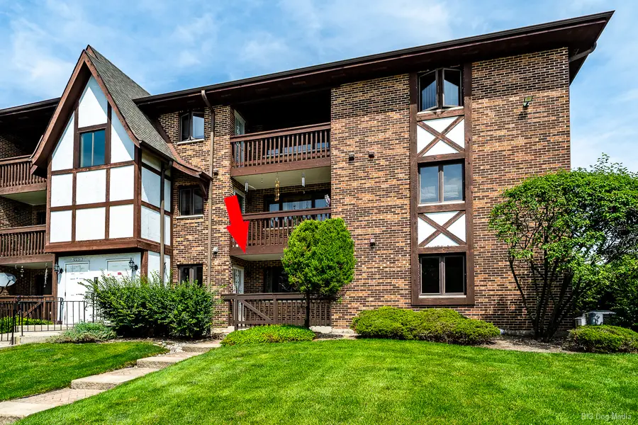 10251 Major Avenue #108, Oak Lawn, IL 60453 - #2