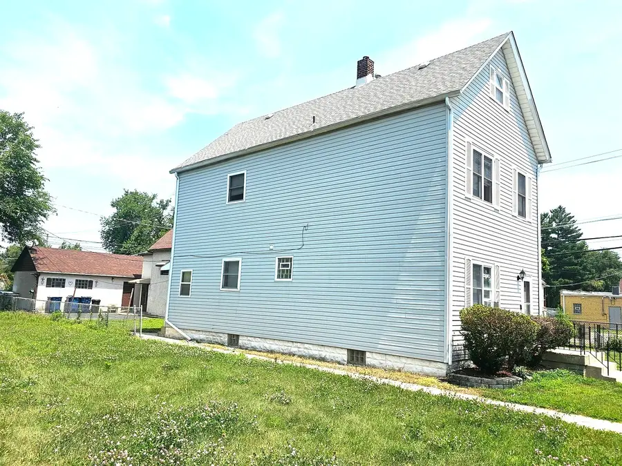 14-12 156th Street, Calumet City, IL 60409 - #2