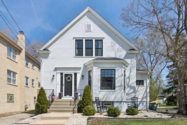 501 N Northwest Highway, Park Ridge, IL 60068