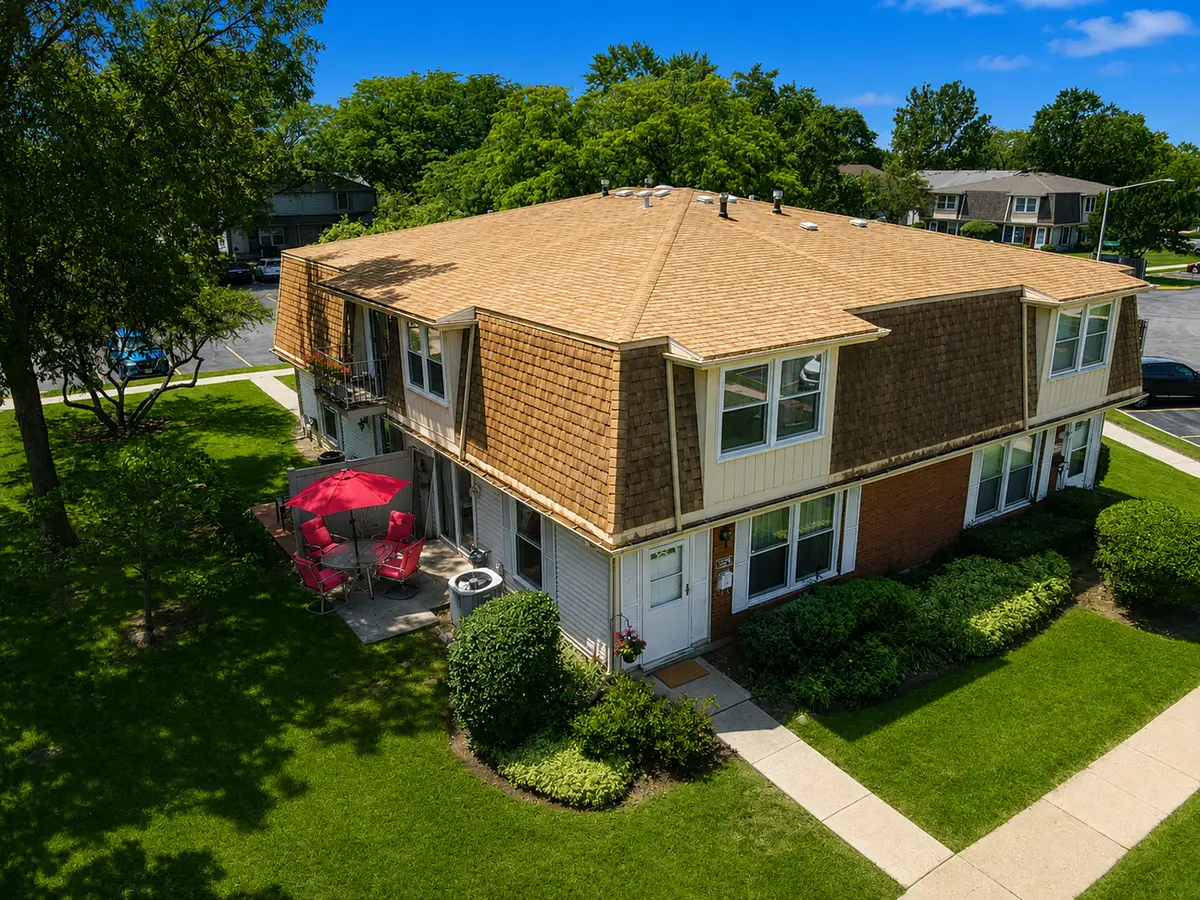 2208 Ramsey Circle, Schaumburg, IL 60194 - #1