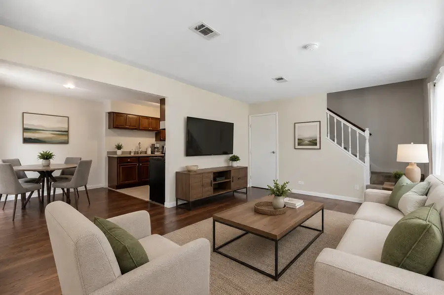 2208 Ramsey Circle, Schaumburg, IL 60194 - #3