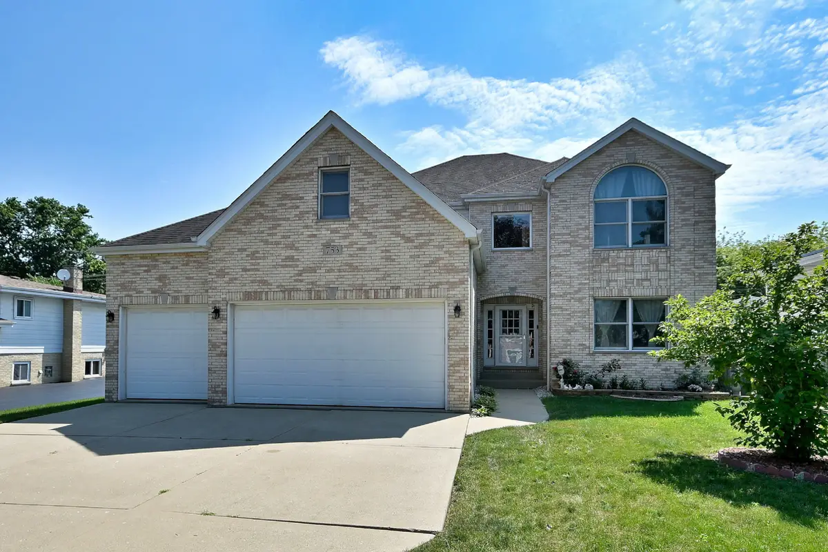 753 N Willow Road, Elmhurst, IL 60126 - #1