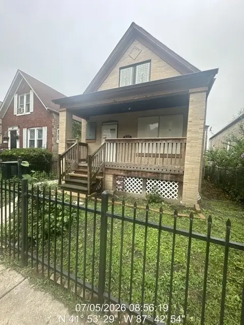 532 N Drake Avenue, Chicago, IL 60624 - #1