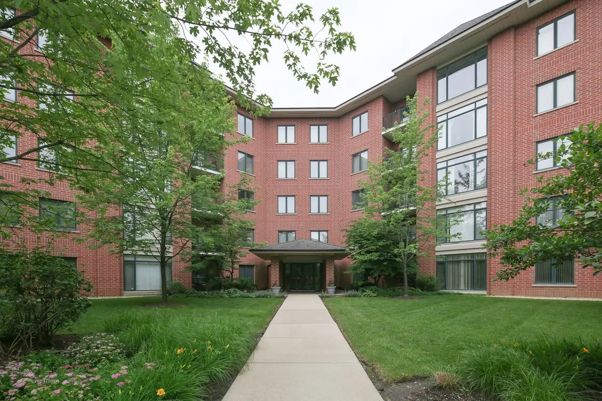 865 E 22nd Street #222B, Lombard, IL 60148 - #1