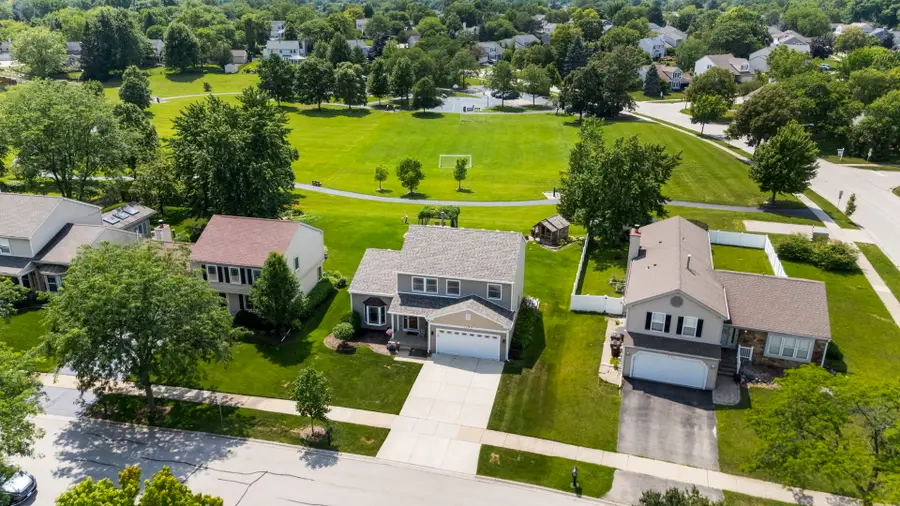 1177 Stanton Road, Lake Zurich, IL 60047 - #3
