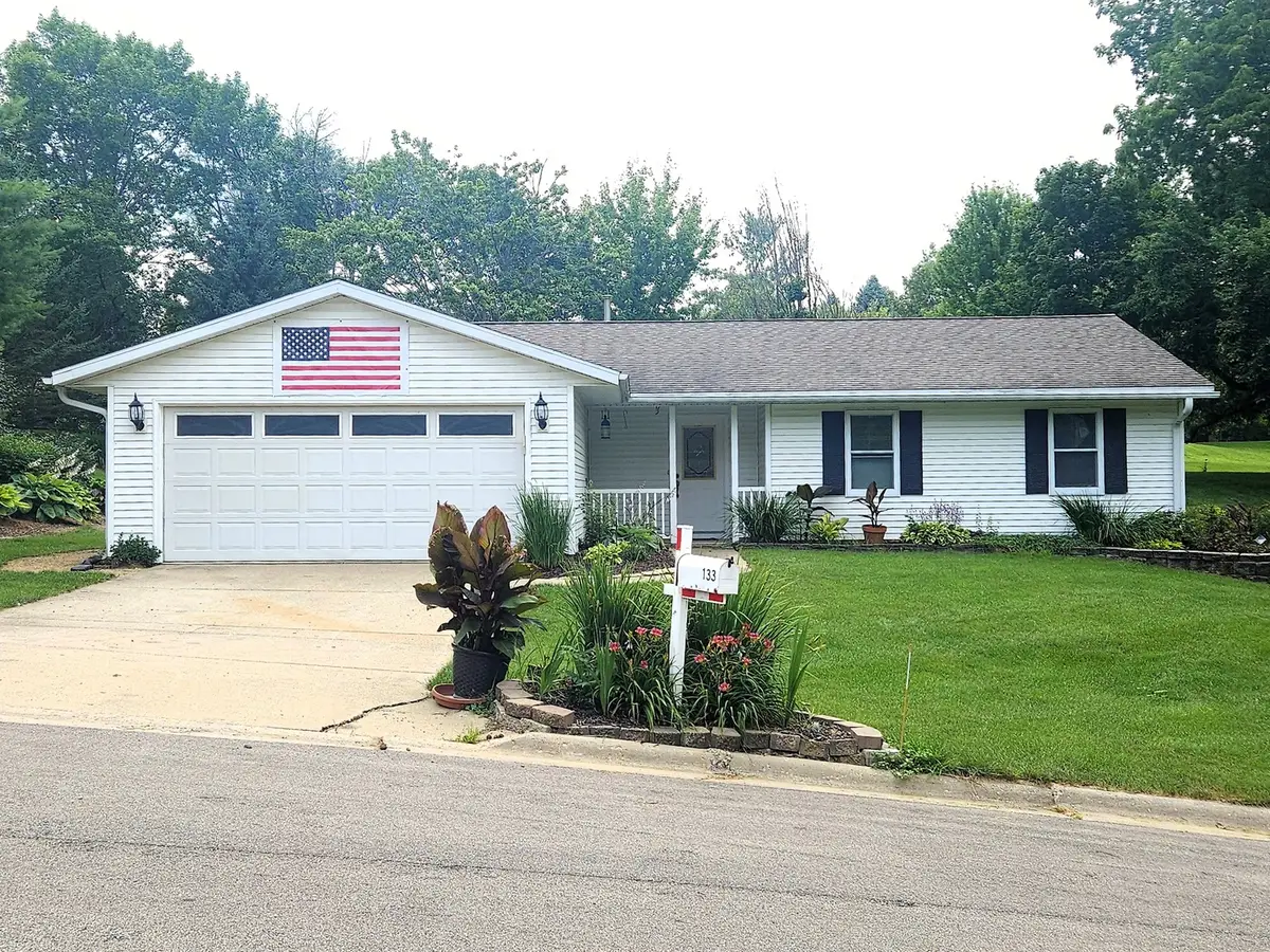 133 Fieldstone Lane, Dixon, IL 61021 - #1