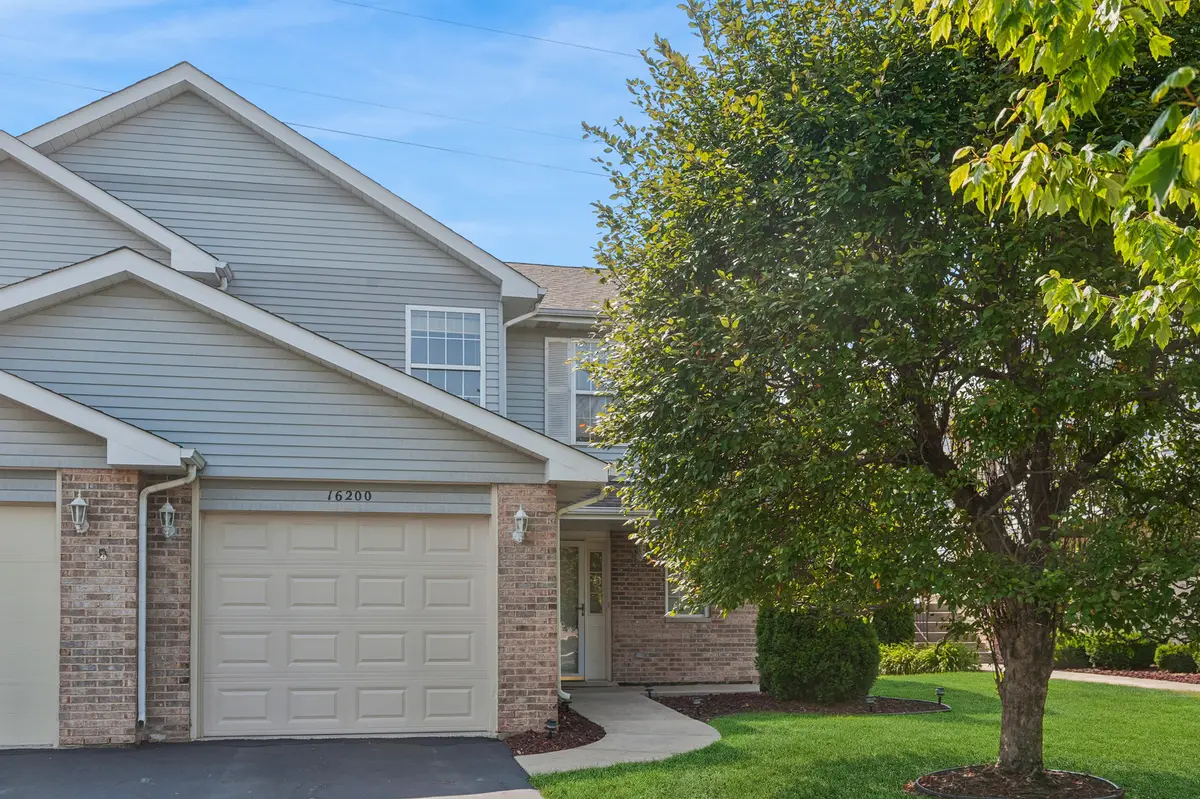 16200 Bormet Drive, Tinley Park, IL 60477 - #1