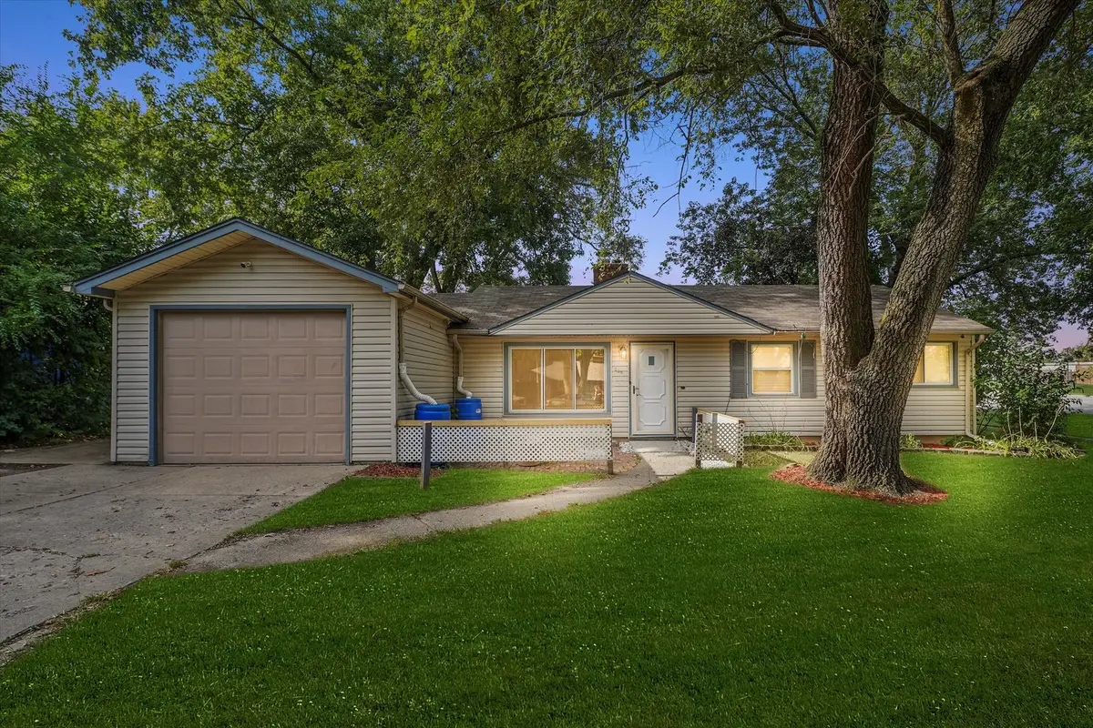 300 Meota Street, Park Forest, IL 60466 - #1