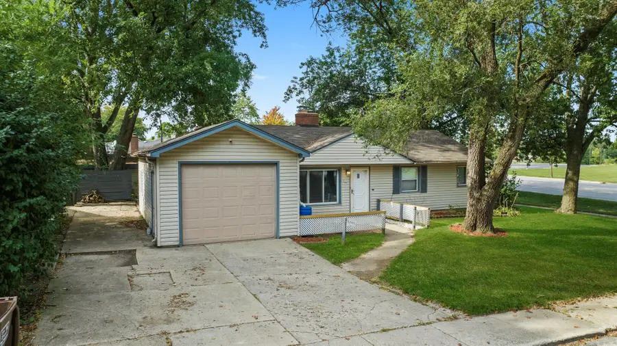 300 Meota Street, Park Forest, IL 60466 - #3