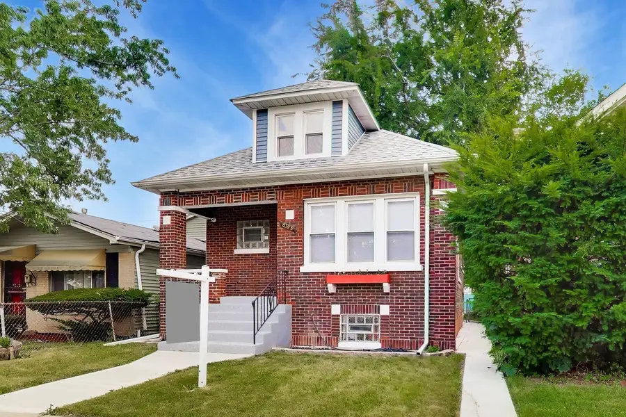 8915 S Racine Avenue, Chicago, IL 60620 - #3