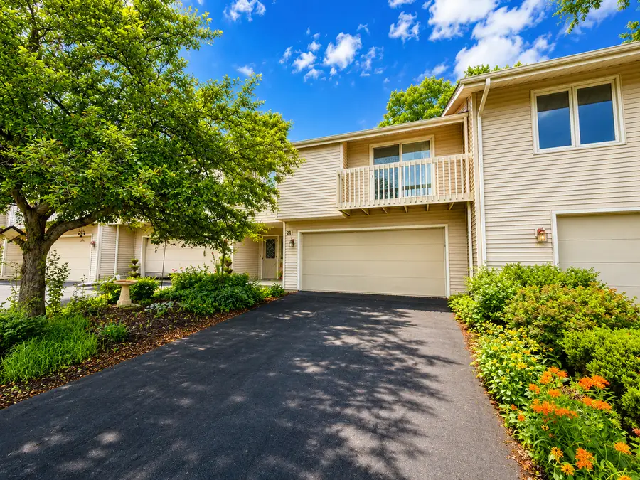 4685 High Point Drive #21, Rockford, IL 61114 - #2