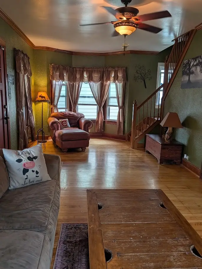 739 N 11th Street, Dekalb, IL 60115 - #2