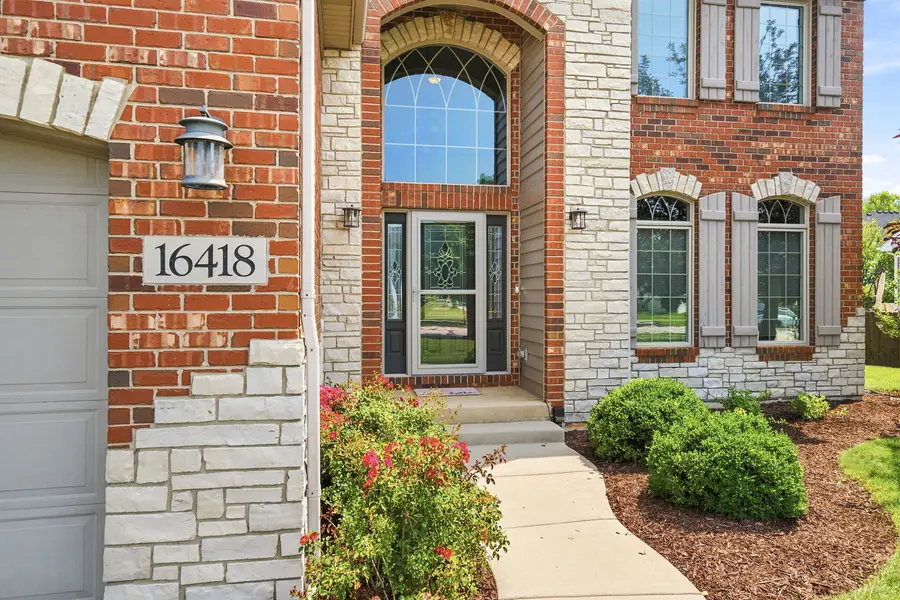 16418 S Mueller Circle, Plainfield, IL 60586 - #2